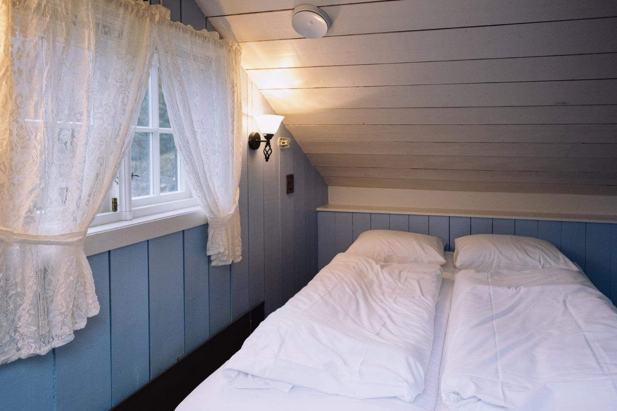 Byrkjedalstunet Hotell Kamer foto